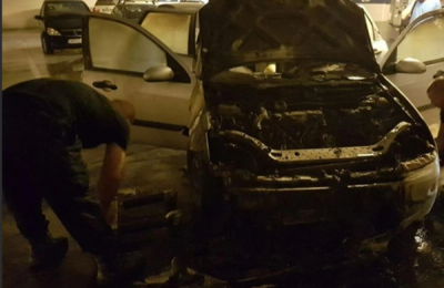 Un copilaș s-a accidentat grav, joi, 24 octombrie, într-un parc din cartierul Gheorgheni din Cluj-Napoca