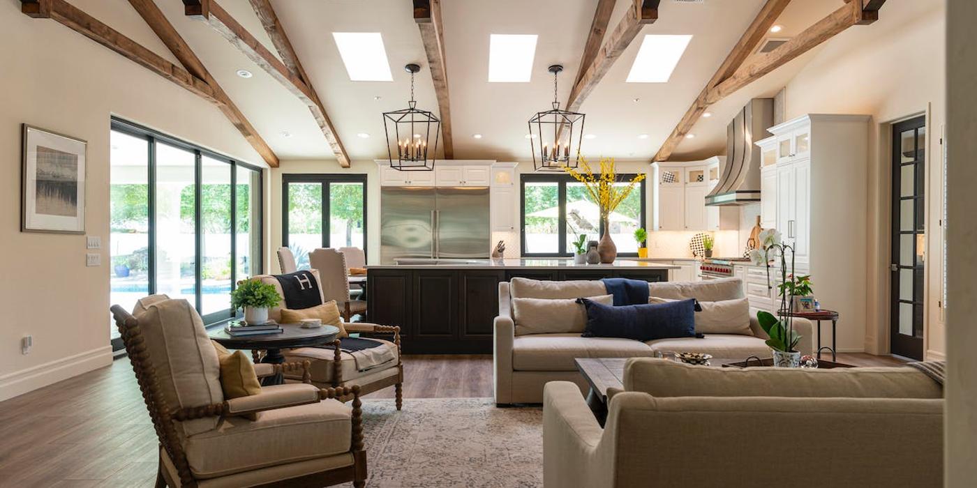 Corpurile de iluminat, esentiale in orice incapere!