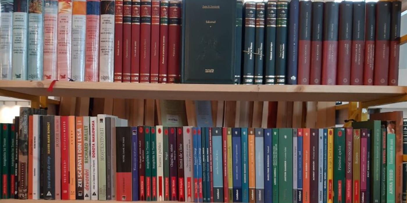 Cele mai întâlnite 4 teme din literatura clasică