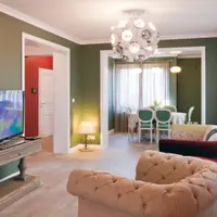 Casa din Bucuresti amenajare eclectica cu personalitate