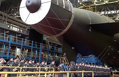 „Toate planurile noastre sunt îndeplinite”. Putin spune ce pot noile arme cu capacitate nucleară ale Rusiei / Racheta balistică Oreșnik, în producția de serie