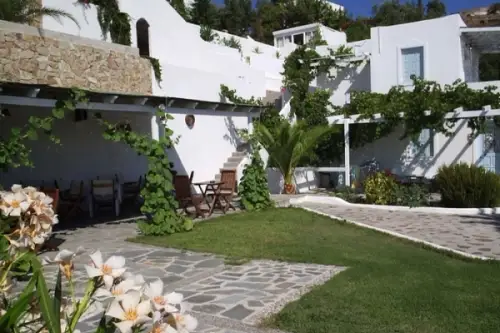 Cum sa-ti faci un spatiu de relaxare in gradina?