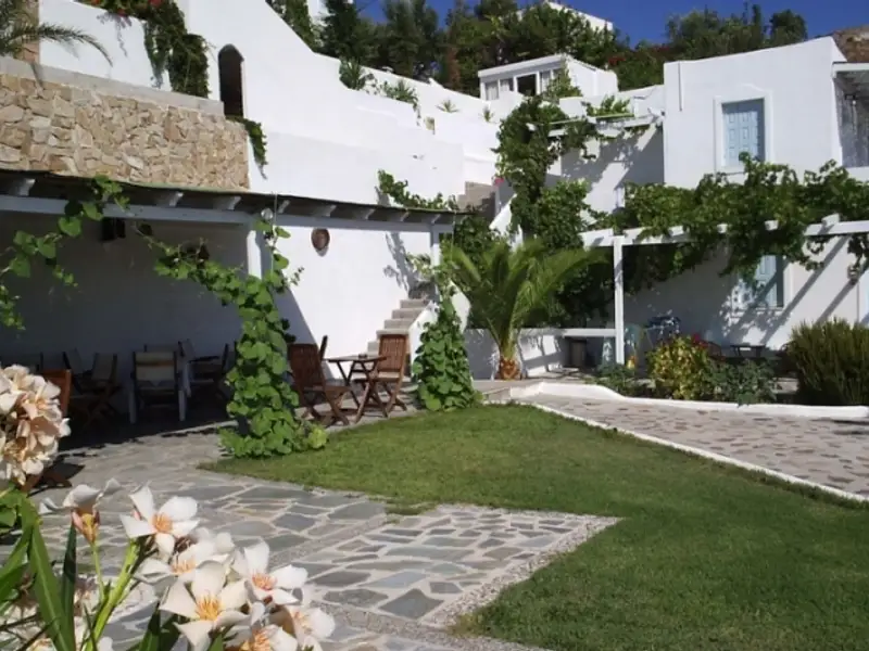 Cum sa-ti faci un spatiu de relaxare in gradina?