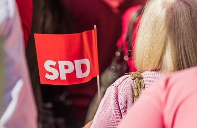 Stânga din Germania sabotează apărarea Europei