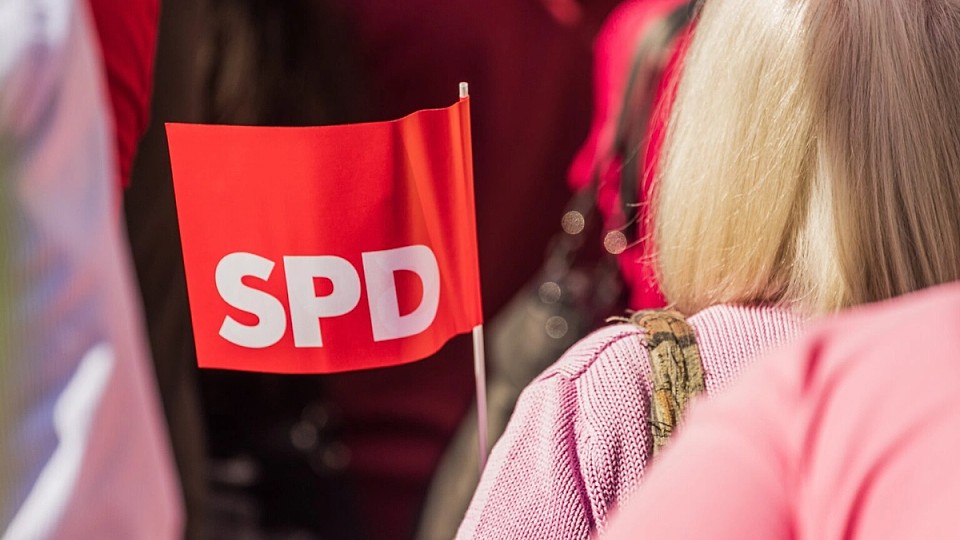 Stânga din Germania sabotează apărarea Europei