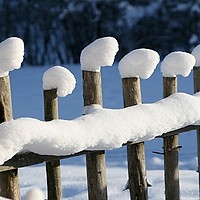 Ciclon polar peste România. Boboteaza vine cu ninsori abundente, viscol și polei