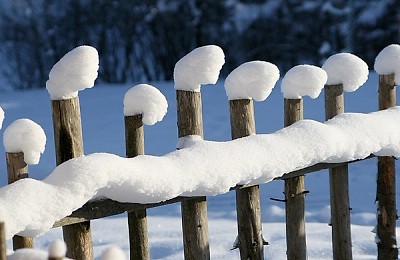 Ciclon polar peste România. Boboteaza vine cu ninsori abundente, viscol și polei
