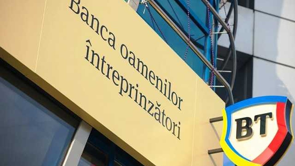 Victoriabank, din Grupul Banca Transilvania, a finalizat achiziţia Microinvest