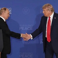 Lansatorul terestru pentru rachete Tomahawk este gata, poate lansa 4 simultan. Putin, furios