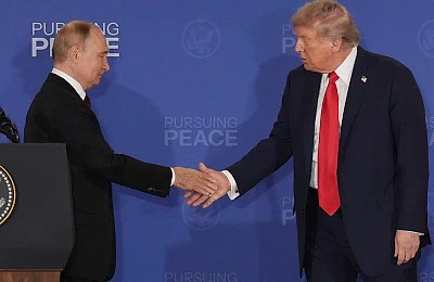 Lansatorul terestru pentru rachete Tomahawk este gata, poate lansa 4 simultan. Putin, furios