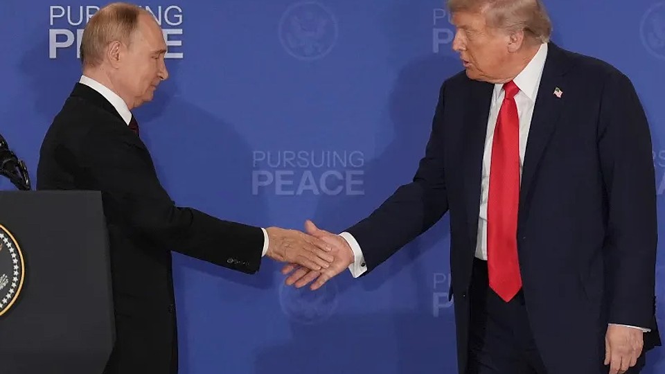 Lansatorul terestru pentru rachete Tomahawk este gata, poate lansa 4 simultan. Putin, furios