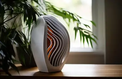 Top 6 Smart Fan Types for Apartments