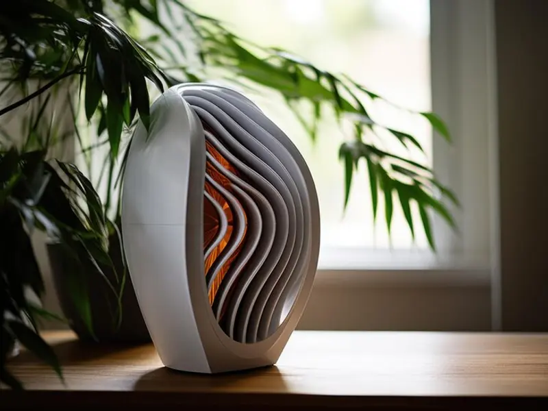 Top 6 tipuri de ventilatoare inteligente pentru apartament