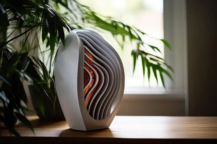 Top 6 Smart Fan Types for Apartments