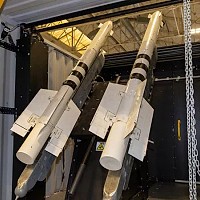 Marea Britanie prezintă sistemul de rachete sol-aer Gravehawk, conceput special pentru Ucraina în numai 18 luni / Va putea contracara dronele, rachetele de croazieră și aeronavele