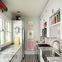 Trucuri simple pentru schimbarea decorului bucatariei