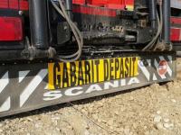 ATENȚIE ȘOFERI! Transporturi agabaritice pe drumurile din țară în perioada 6-7 aprilie