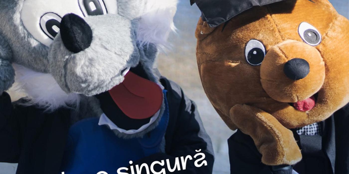 „Donăm împreună!”: Campania UBB care transformă gestul tău altruist în bilet la meciul „U” Cluj – Rapid