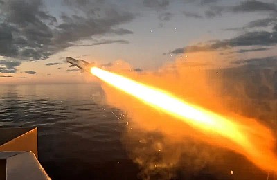 Bulgaria se alătură României. Cumpără rachete anti-navă ca să apere coastele Mării Negre. Lovesc la 185 km