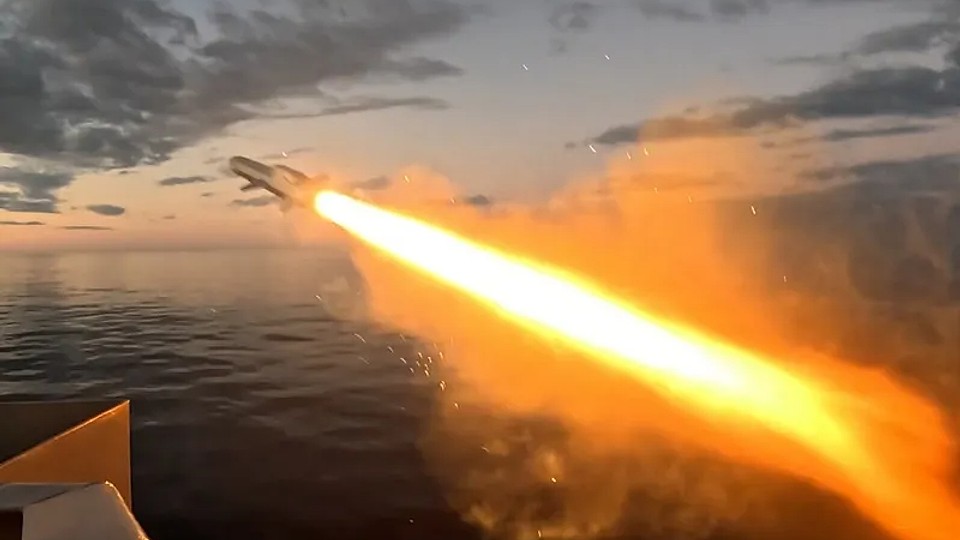 Bulgaria se alătură României. Cumpără rachete anti-navă ca să apere coastele Mării Negre. Lovesc la 185 km