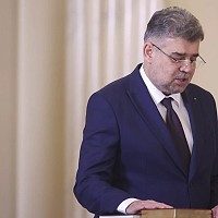 Demisia lui Marcel Ciolacu, ecou în presa din străinătate. Îngrijorări legate de direcția pro-europeană a României