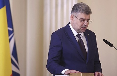 Demisia lui Marcel Ciolacu, ecou în presa din străinătate. Îngrijorări legate de direcția pro-europeană a României