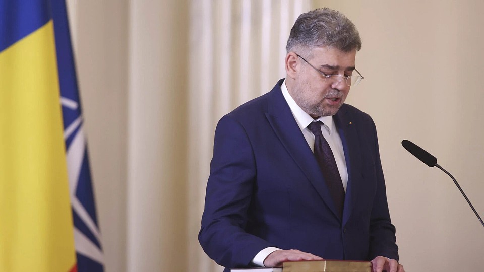 Demisia lui Marcel Ciolacu, ecou în presa din străinătate. Îngrijorări legate de direcția pro-europeană a României