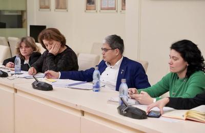 Ministrul Finanţelor, întâlnire cu primarii, pentru a discuta despre finanţarea proiectelor din bani europeni / Analiză până la finalul lunii pentru a găsi cea mai bună soluţie bugetară