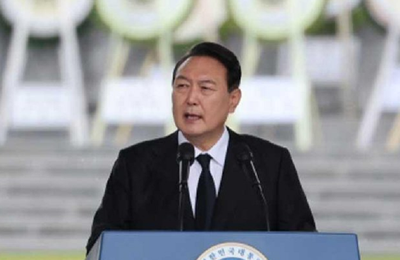 Preşedintele sud-coreean Yoon Suk Yeol a plecat sâmbătă în Arabia Saudită şi Qatar pentru a discuta despre afaceri şi securitate