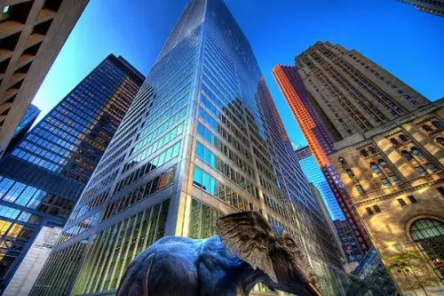 26 de fotografii care surprind arhitectura in toata splendoarea ei