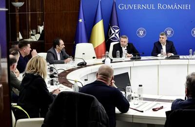 Ministrul Agriculturii, despre acordul între premier şi reprezentanţii fermierilor şi transportatorilor pentru încetarea protestelor: Numai dialogul este calea pentru rezolvarea problemelor