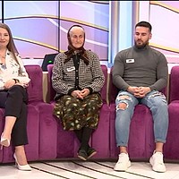 Mireasa – Capriciile iubirii. Iulia și Andi, tot mai aproape de o cunoaștere?