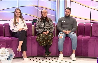 Mireasa – Capriciile iubirii. Iulia și Andi, tot mai aproape de o cunoaștere?