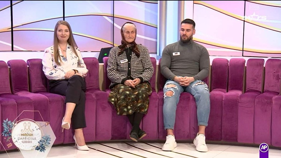 Mireasa – Capriciile iubirii. Iulia și Andi, tot mai aproape de o cunoaștere?