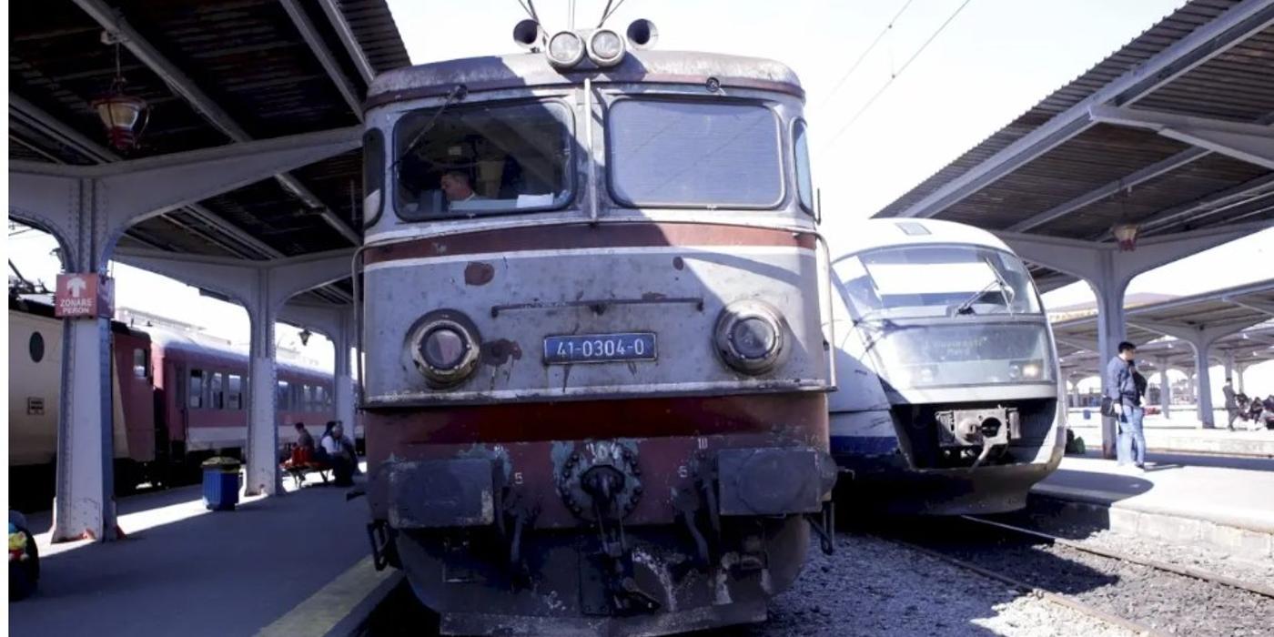 O tragedie a avut loc aseară în Gara de Nord din București. O femeie în vârstă de 70 de ani i s-a făcut rău, a căzut și nu a mai putut fi salvată