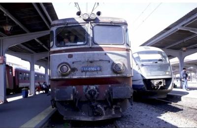 O tragedie a avut loc aseară în Gara de Nord din București. O femeie în vârstă de 70 de ani i s-a făcut rău, a căzut și nu a mai putut fi salvată