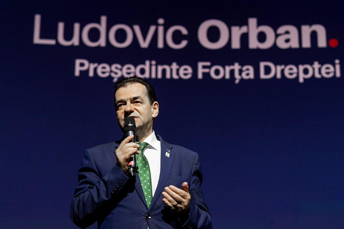 Nica, lansare oficială a candidaturii pentru un nou mandat la CJ Timiș. Ludovic Orban: „Bag mâna în foc pentru Alin Nica”