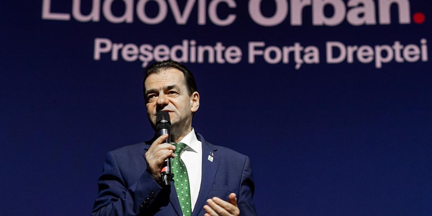 Nica, lansare oficială a candidaturii pentru un nou mandat la CJ Timiș. Ludovic Orban: „Bag mâna în foc pentru Alin Nica”