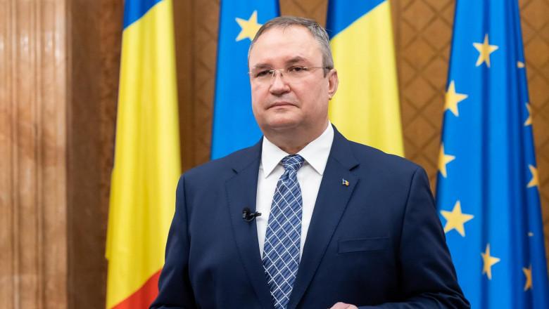 Vicepreședintele PNL, Gheorghe Flutur, favoabil unei coaliții PNL-PSD și în viitor