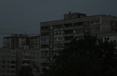 Blackout masiv în Republica Moldova: Chișinăul și mai multe regiuni au rămas fără curent electric mai bine de cinci ore | Salvarea a venit, ca de obicei, din România