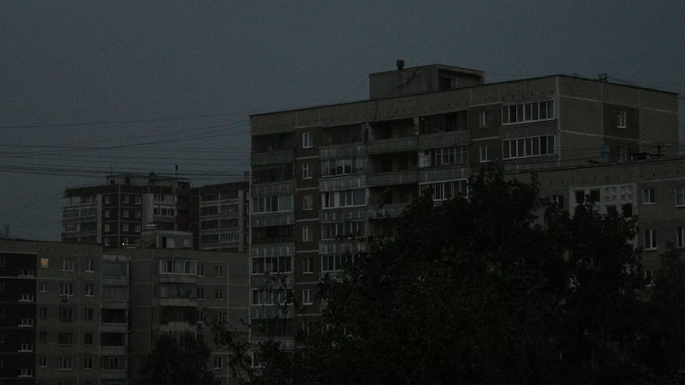 Blackout masiv în Republica Moldova: Chișinăul și mai multe regiuni au rămas fără curent electric mai bine de cinci ore | Salvarea a venit, ca de obicei, din România