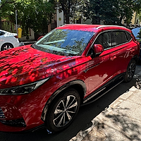 MG HS Plug-in Hybrid: SUV-ul care ar putea deveni o alegere ”națională” – Video detaliat