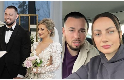 Laura și Mihai, anunț după ce s-a spus că s-ar fi despărțit: „Vrem să vă spunem că noi suntem foarte bine”