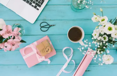 Cum sa iti creezi biroul intr o oaza naturala