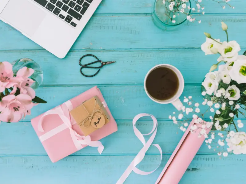 Cum sa iti creezi biroul intr o oaza naturala