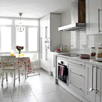 Dining integrat in bucatarie 10 modele cu stil