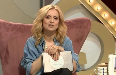 Simona Gherghe a anunțat o votare specială. Părinții pot decide soarta unui cuplu