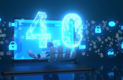 Transformarea digitală în universul Industry 4.0 intră în faza profiturilor