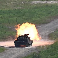 Polonia primește tancuri Abrams din SUA, în timp România mai așteaptă un an. Cine e vinovat?
