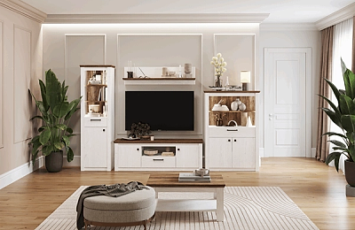 LEMS lansează programul Sereno – echilibru perfect între design modern și funcționalitate